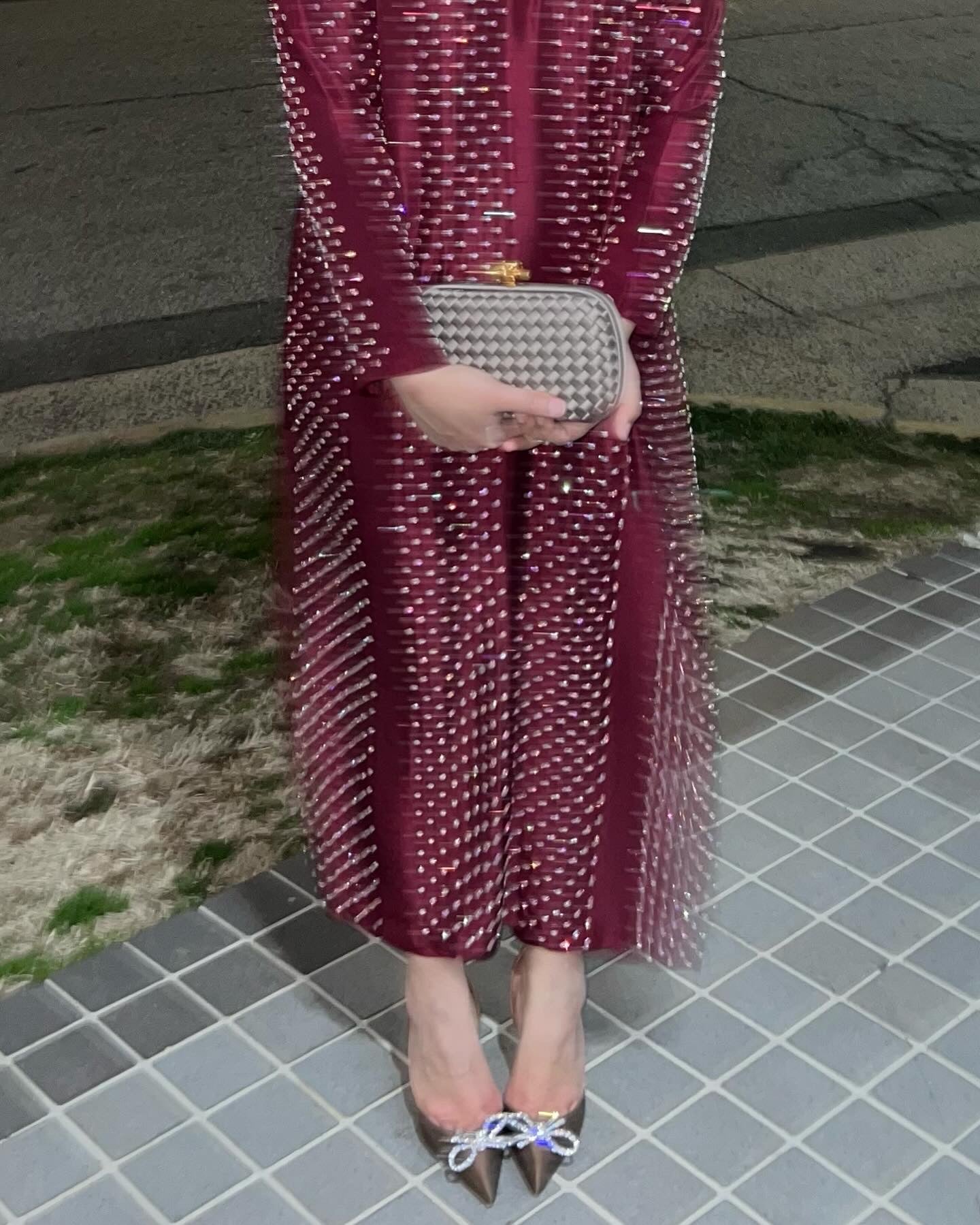the Maxi set