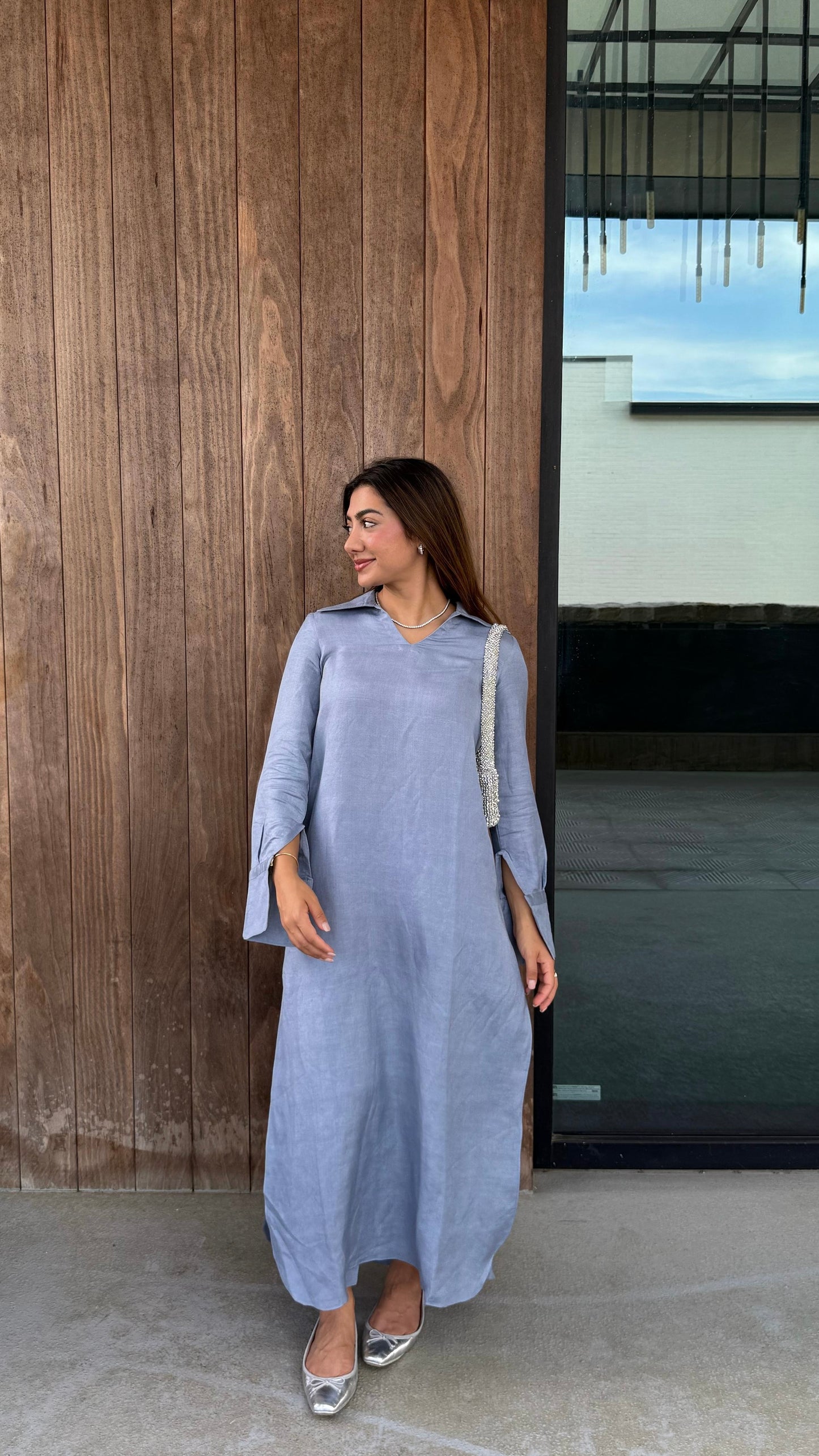 Slate - Linen Set