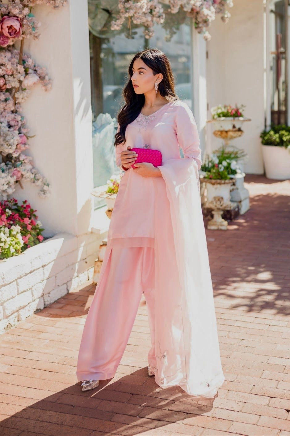 the Sophia set