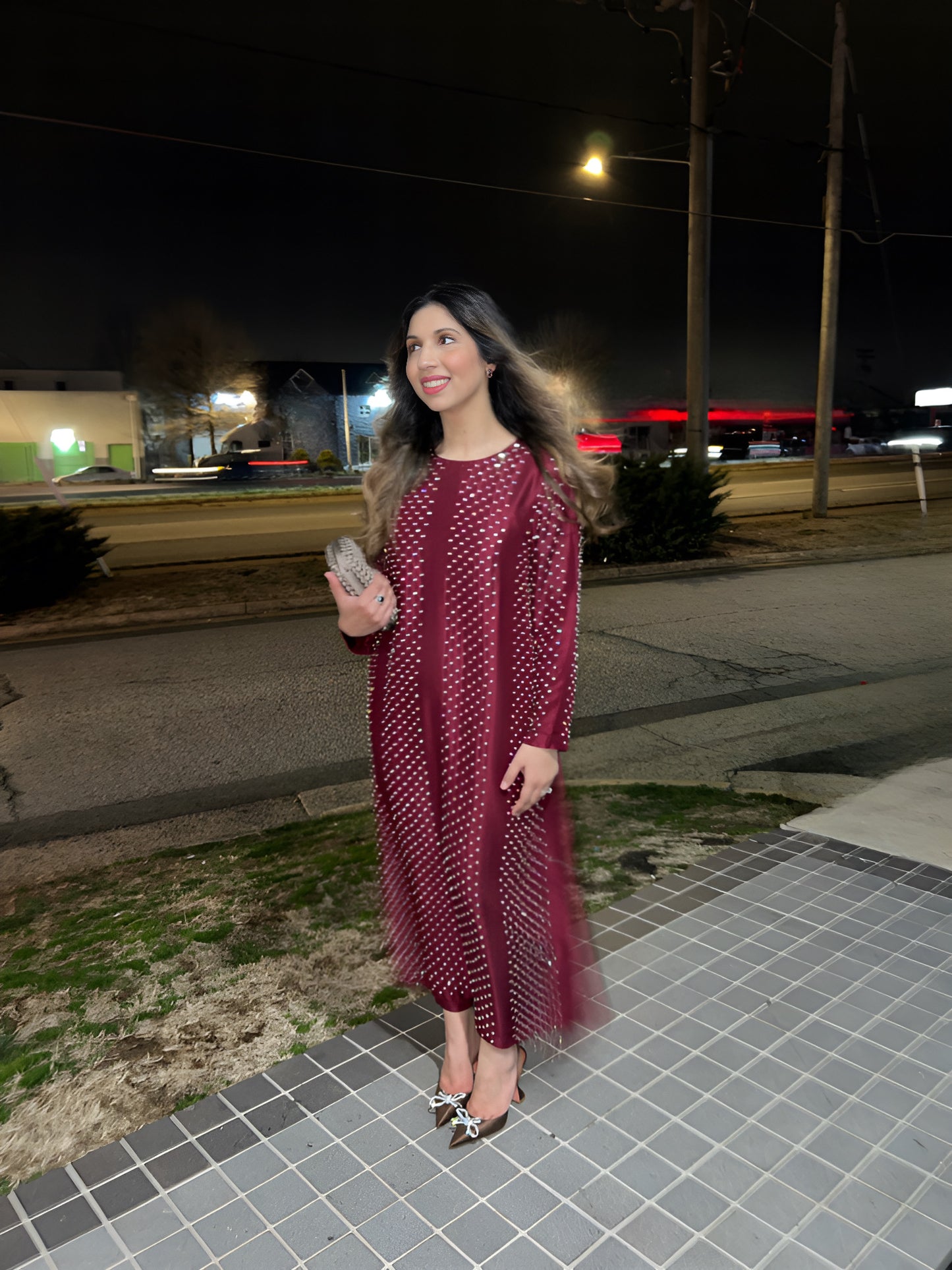 the Maxi set