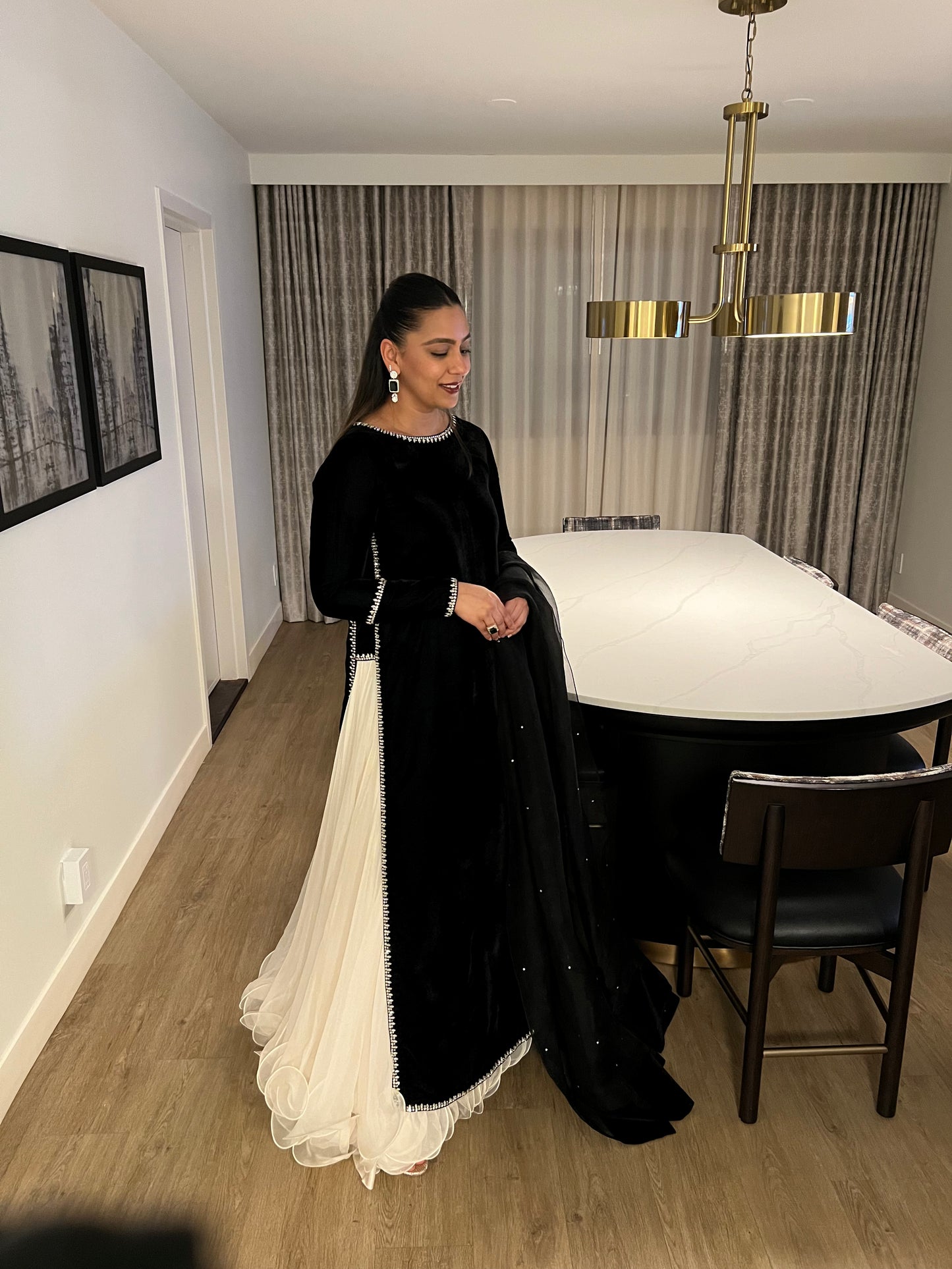 The Velvet Set