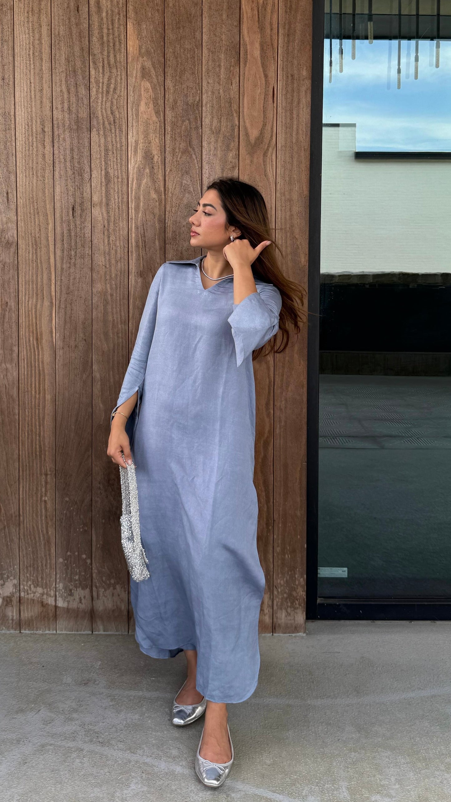 Slate - Linen Set