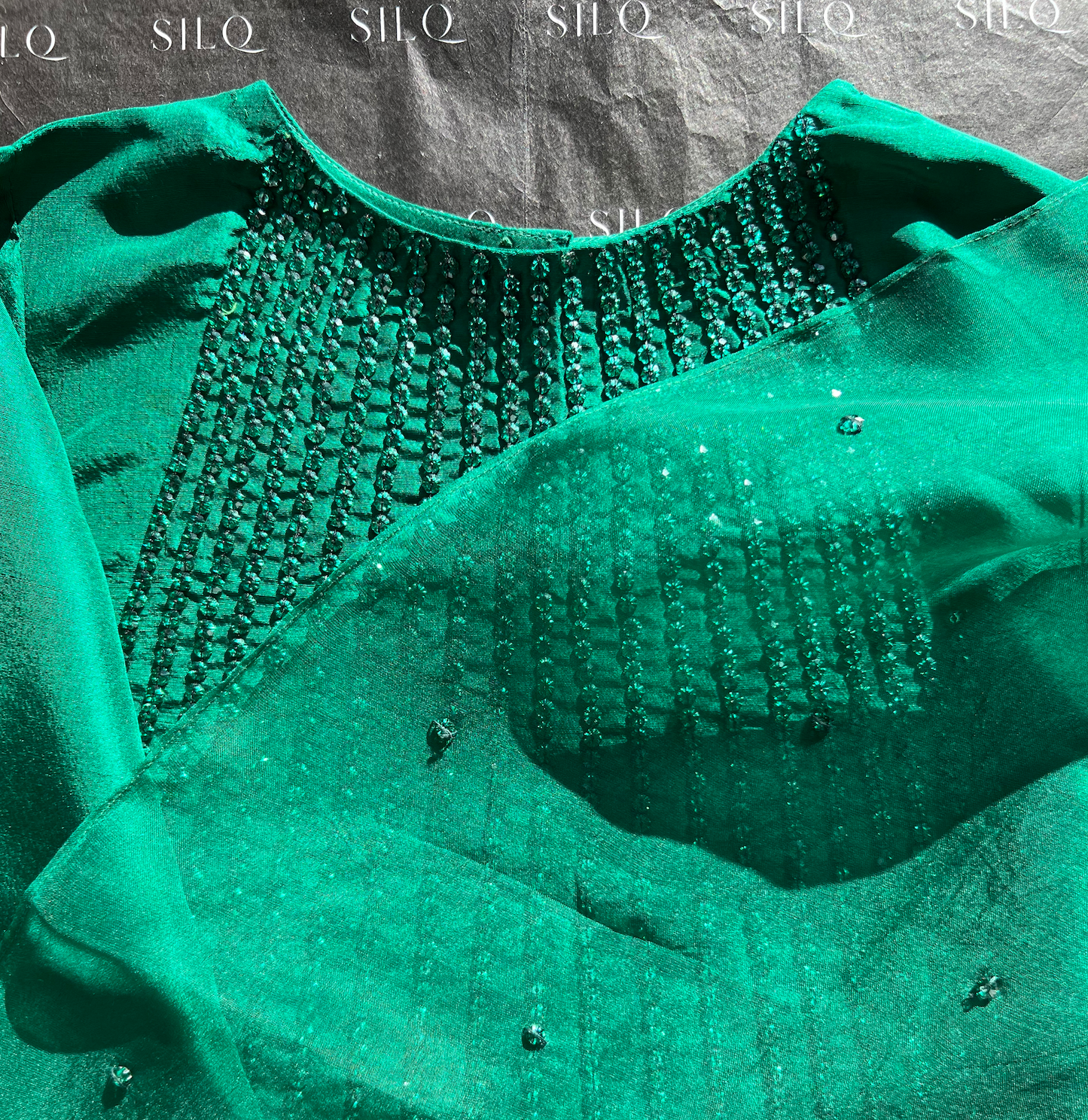 The Maliha Set